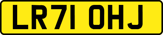 LR71OHJ