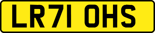 LR71OHS