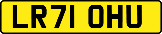 LR71OHU