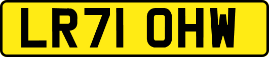 LR71OHW
