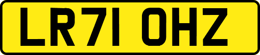 LR71OHZ