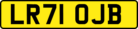LR71OJB