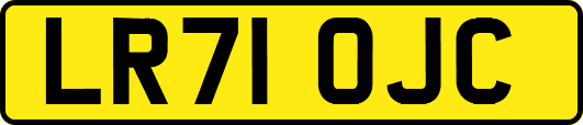 LR71OJC