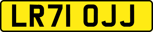 LR71OJJ