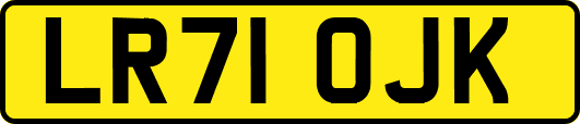 LR71OJK