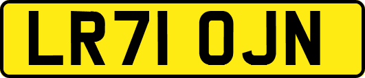 LR71OJN
