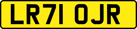 LR71OJR