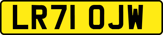 LR71OJW