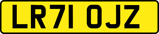 LR71OJZ