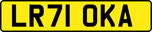 LR71OKA