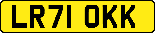 LR71OKK