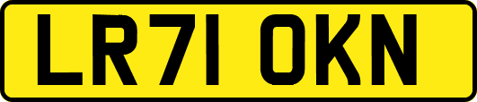 LR71OKN