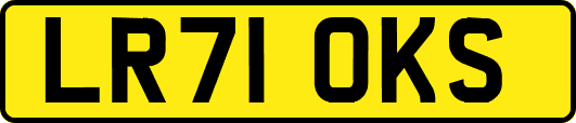 LR71OKS