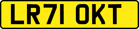 LR71OKT