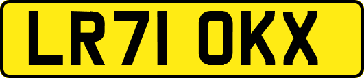 LR71OKX