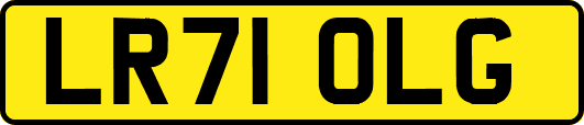 LR71OLG