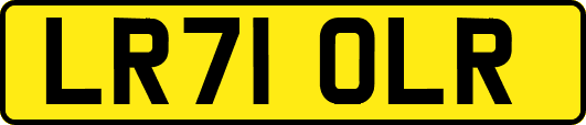 LR71OLR