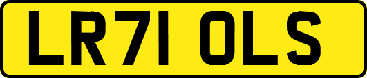 LR71OLS
