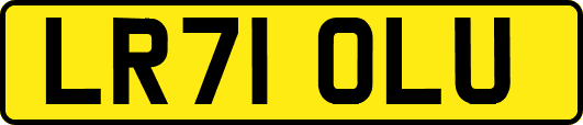 LR71OLU