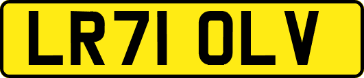 LR71OLV