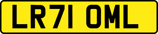 LR71OML