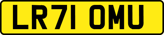 LR71OMU