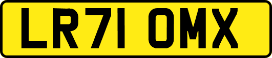 LR71OMX