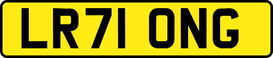 LR71ONG