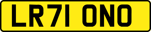 LR71ONO