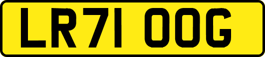 LR71OOG