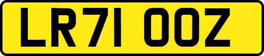 LR71OOZ
