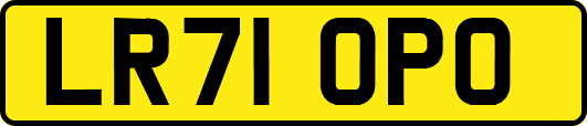 LR71OPO