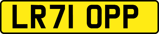 LR71OPP