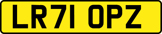 LR71OPZ