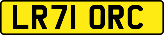 LR71ORC