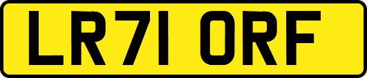 LR71ORF