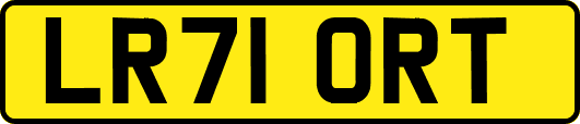 LR71ORT