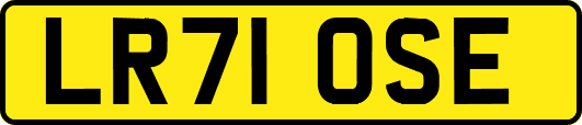 LR71OSE