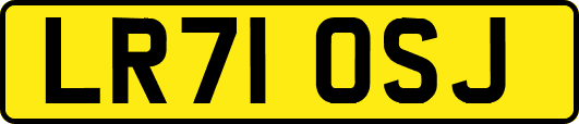 LR71OSJ
