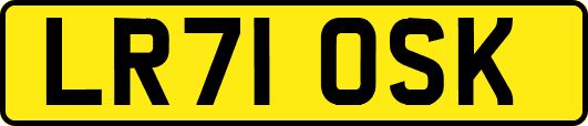 LR71OSK