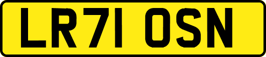 LR71OSN