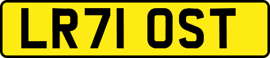 LR71OST