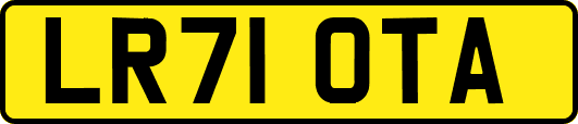 LR71OTA