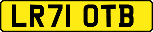 LR71OTB