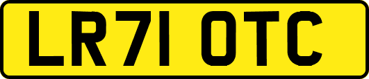LR71OTC