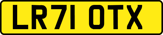 LR71OTX