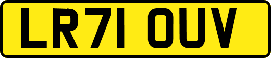 LR71OUV