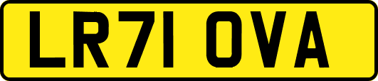 LR71OVA