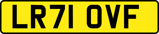 LR71OVF