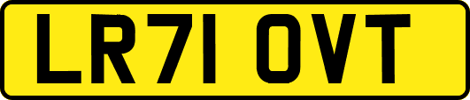 LR71OVT